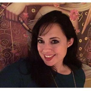 Meet your Posher, Priscilla